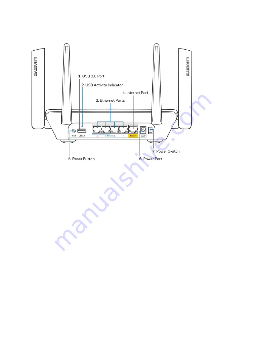 Linksys MR8300 Скачать руководство пользователя страница 80