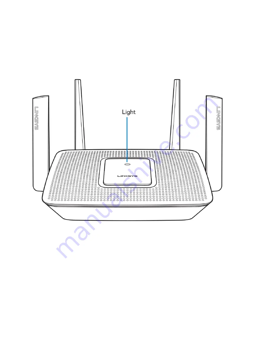 Linksys MR8300 Скачать руководство пользователя страница 1122