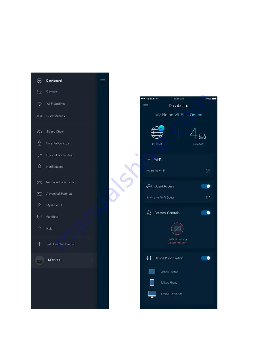 Linksys MR8300 User Manual Download Page 1133