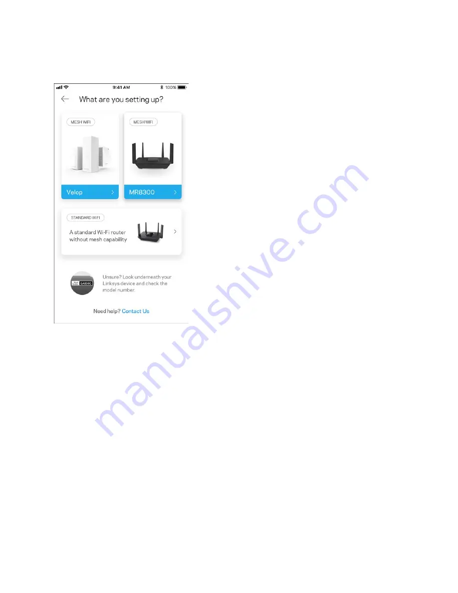 Linksys MR8300 User Manual Download Page 1273