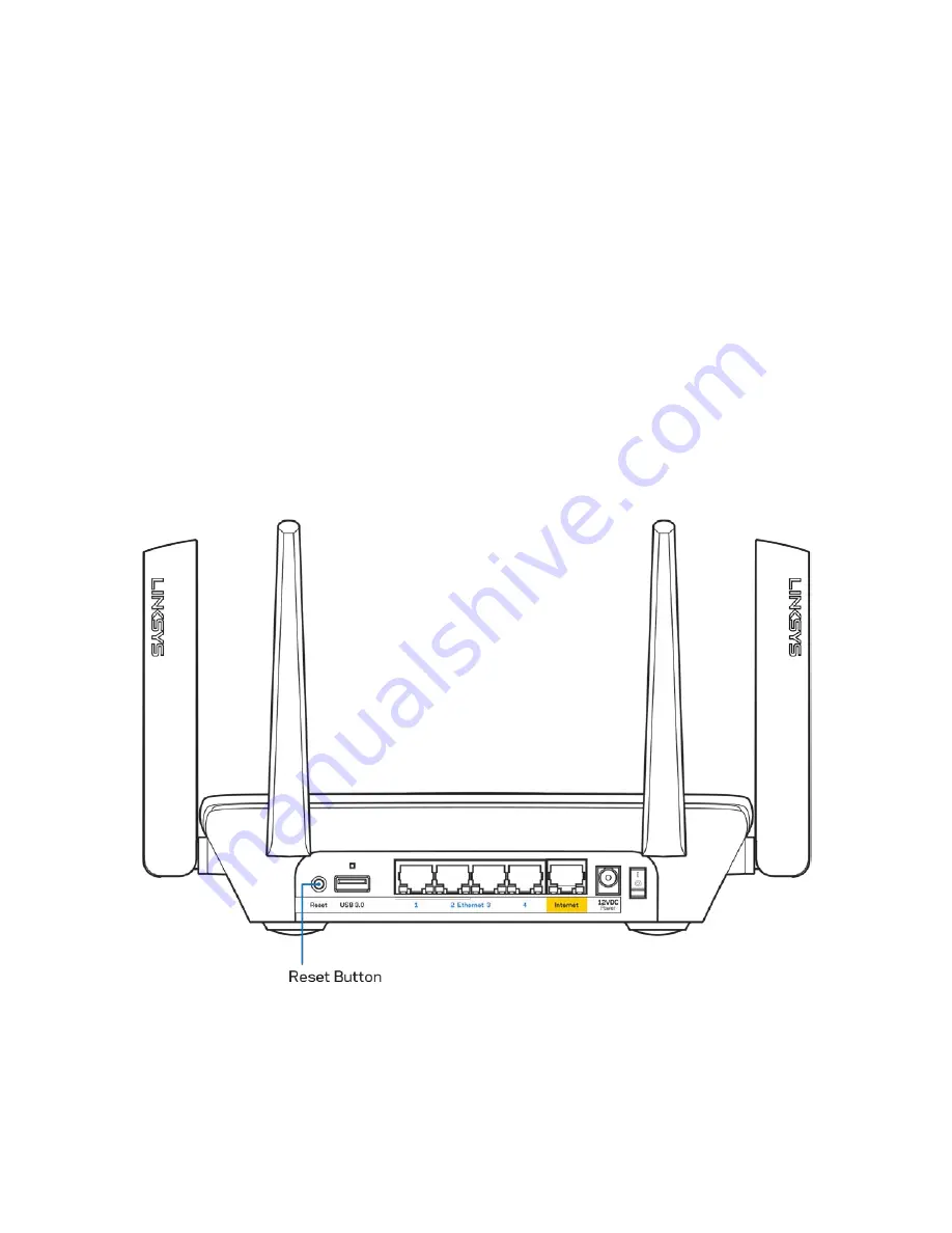 Linksys MR8300 User Manual Download Page 482