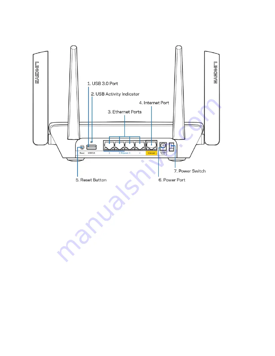 Linksys MR8300 Скачать руководство пользователя страница 489