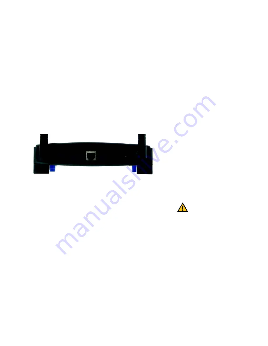 Linksys WAP55AG - Wireless A+G Access Point User Manual Download Page 12