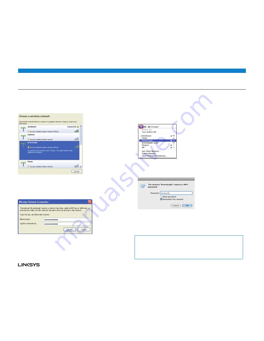 Linksys WRT 1200 ac User Manual Download Page 94