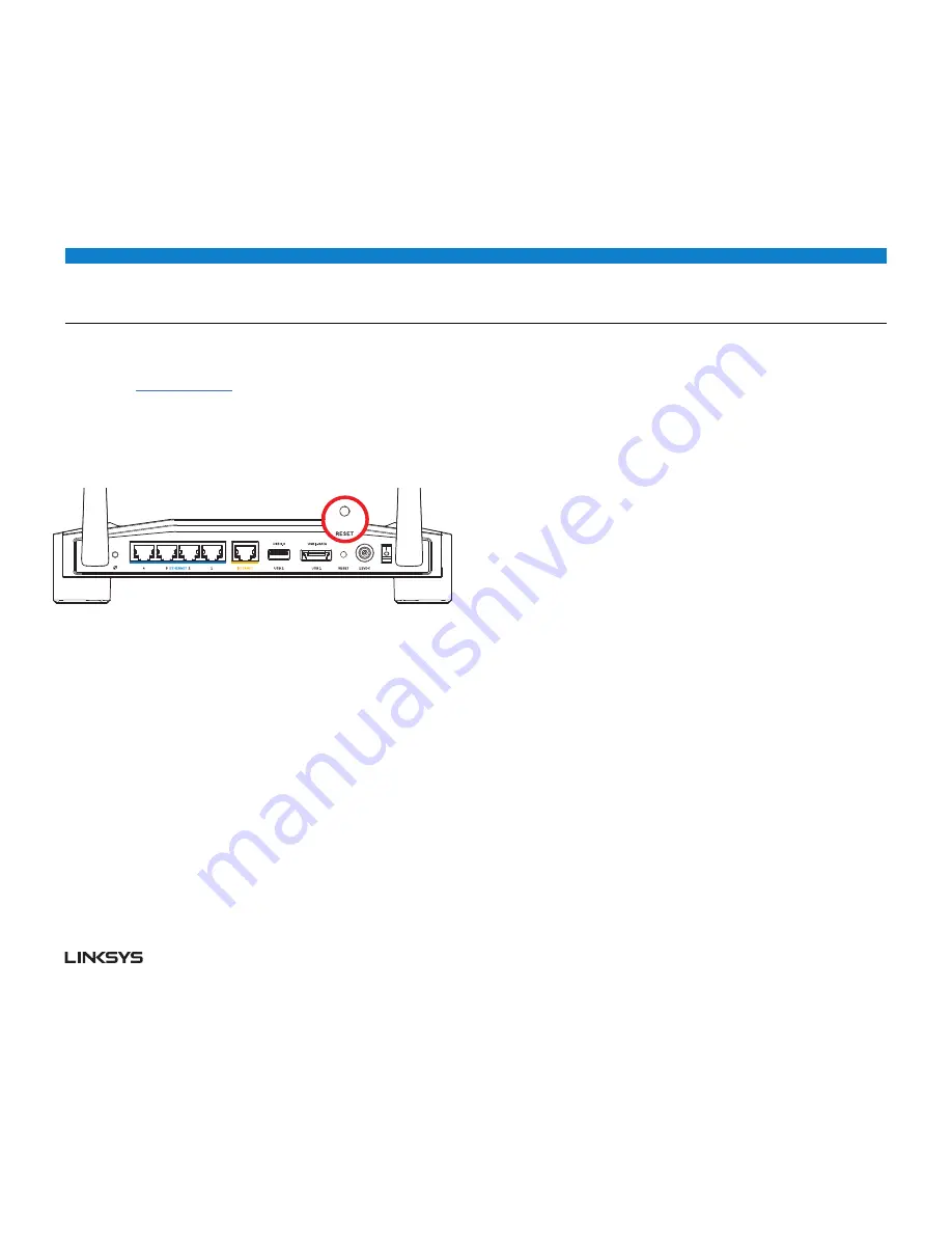 Linksys WRT 1200 ac Скачать руководство пользователя страница 204