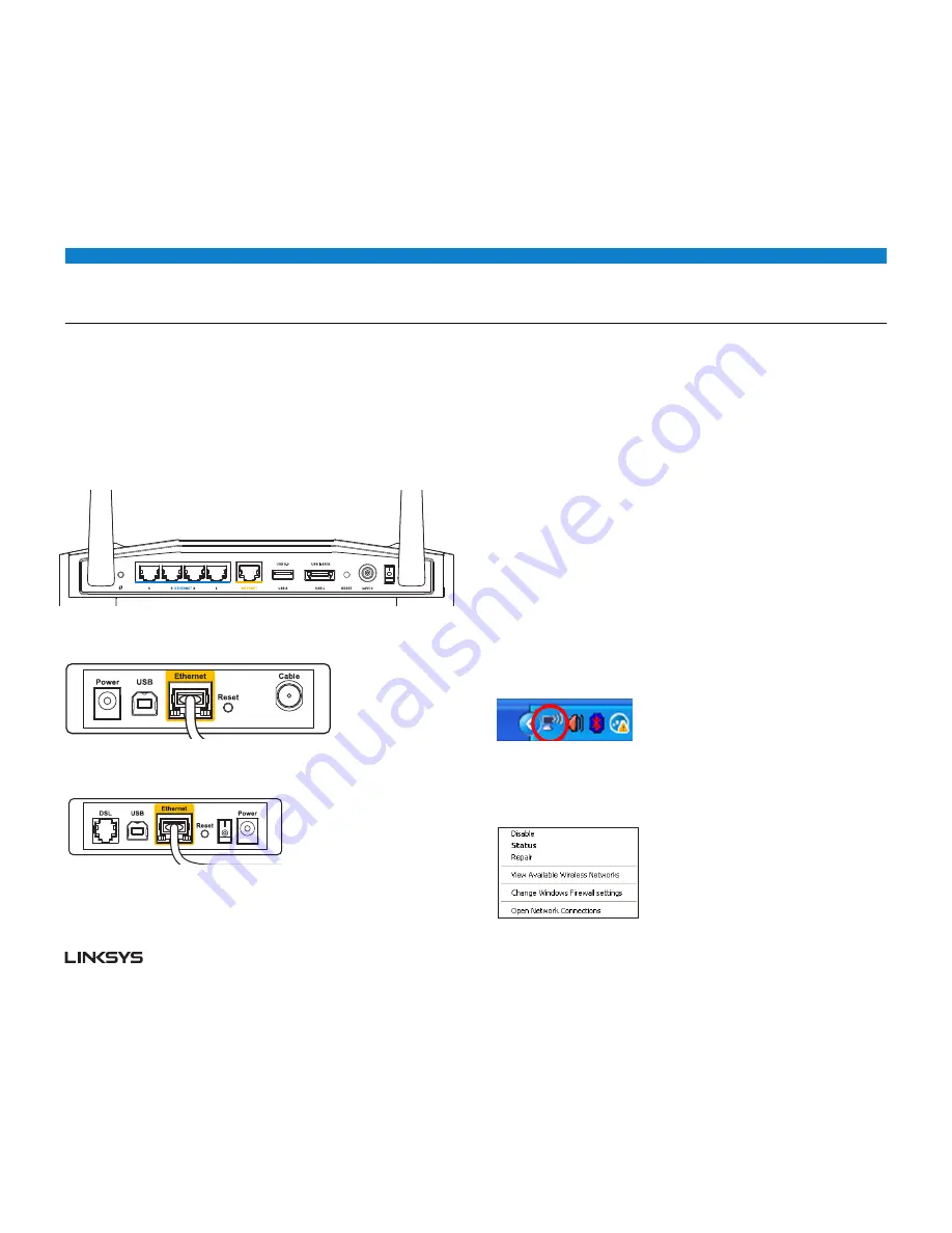 Linksys WRT 1200 ac User Manual Download Page 477