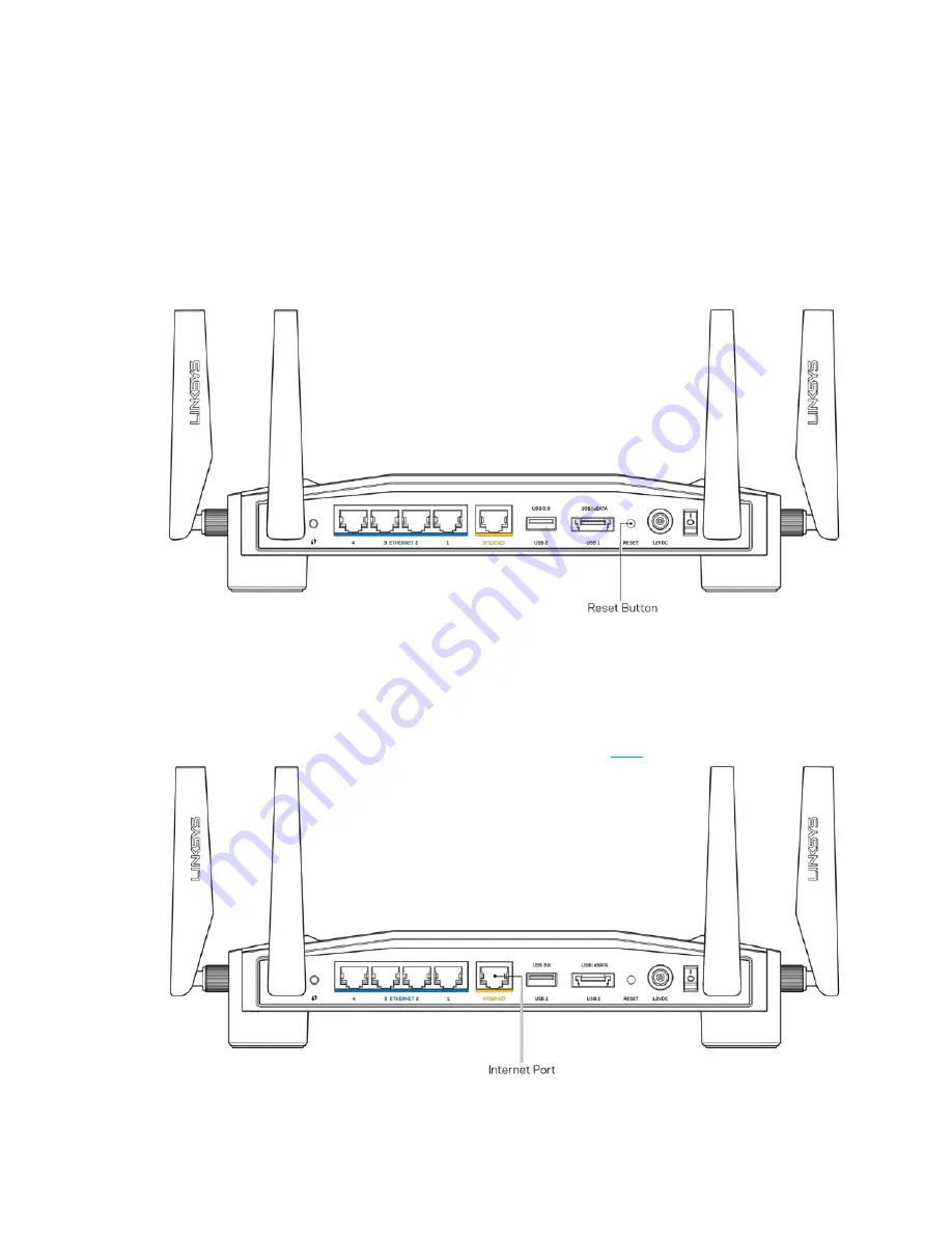 Linksys WRT32X Скачать руководство пользователя страница 541