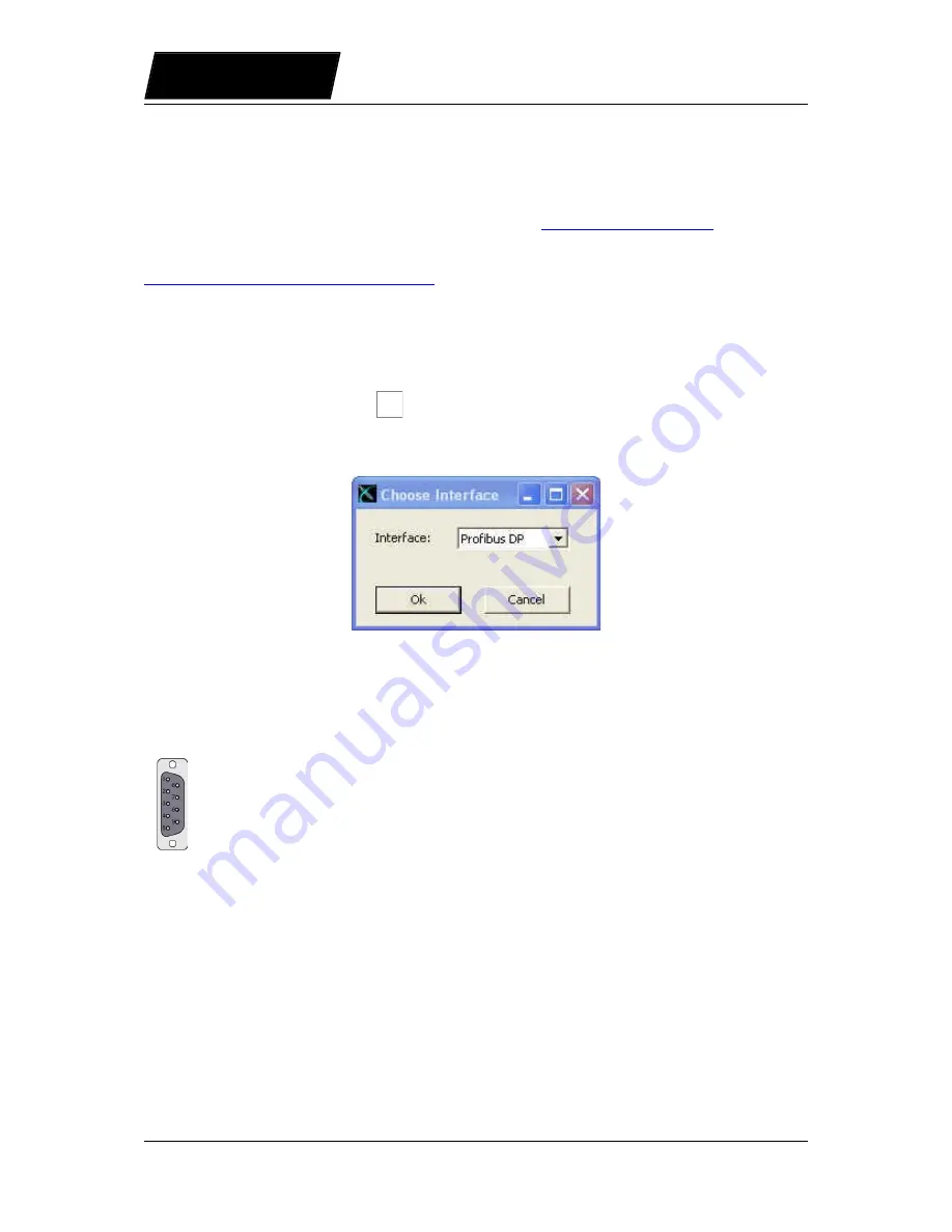 LinMot E1130-DP-HC User Manual Download Page 4