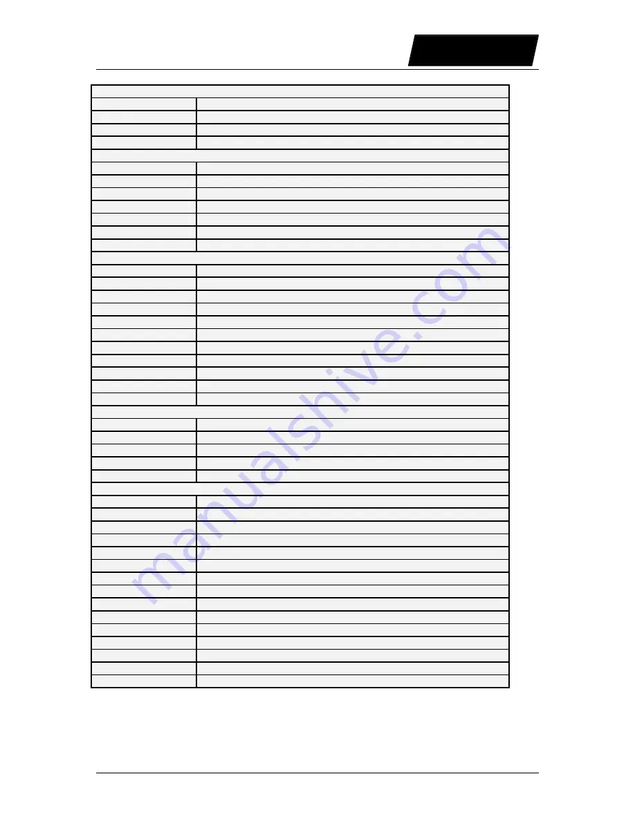 LinMot E1130-DP-HC User Manual Download Page 11