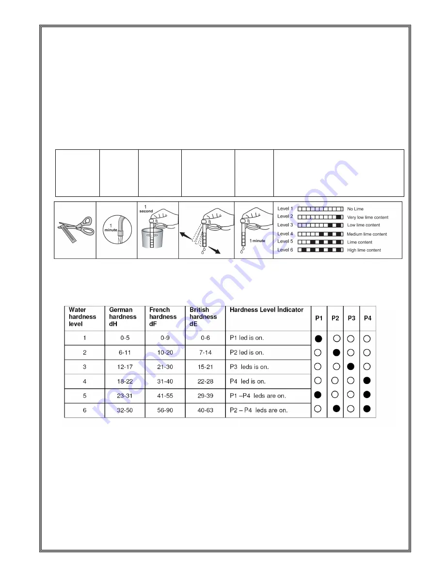 Lino DW12V-ABB-4 Скачать руководство пользователя страница 12