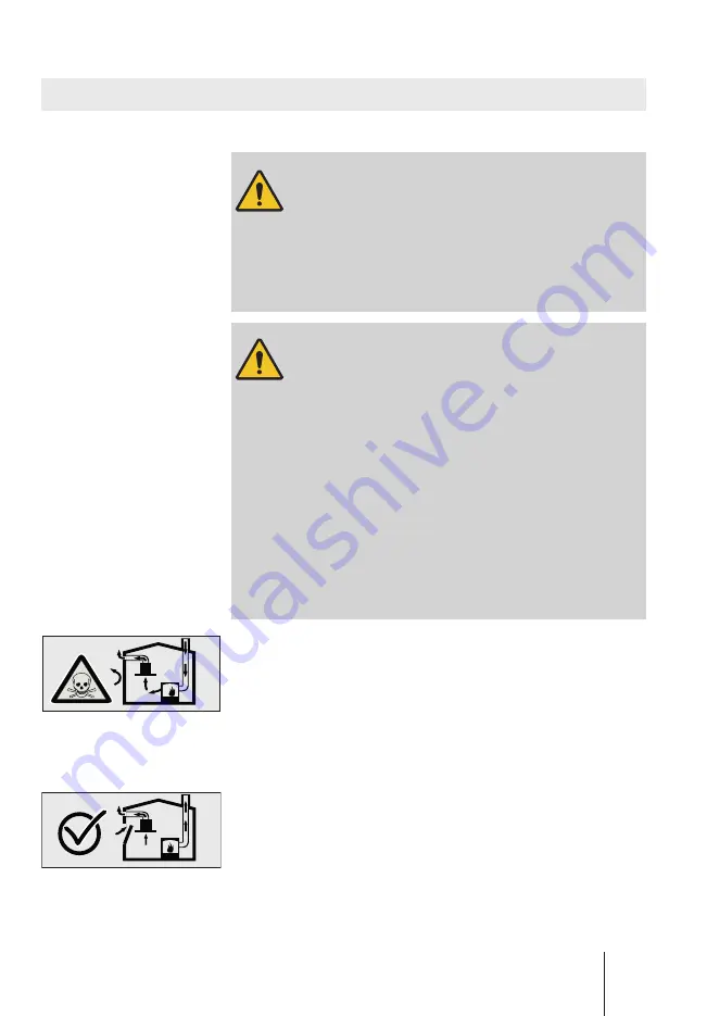 Lino HST 60 W User Manual Download Page 9