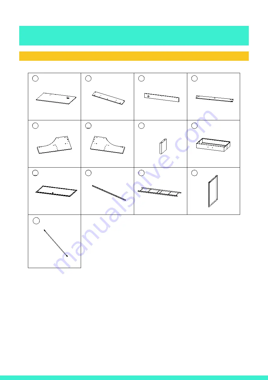 LINSY HOME LH988V7 Manual Download Page 4