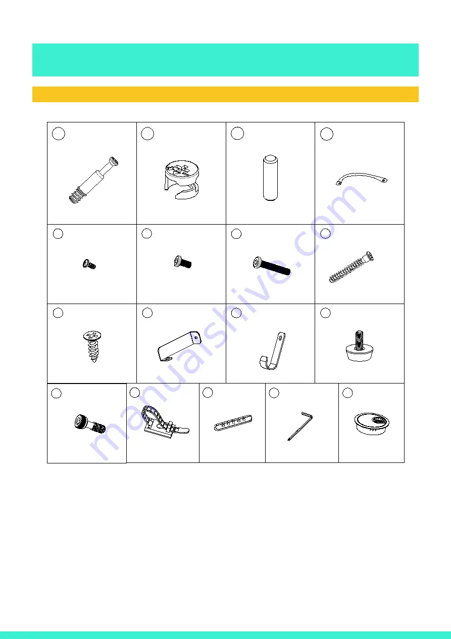 LINSY HOME LH988V7 Скачать руководство пользователя страница 5