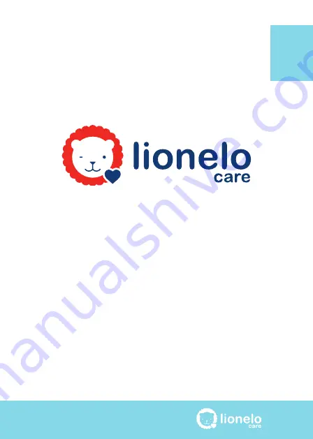 Lionelo Babyline 6.1 User Manual Download Page 17