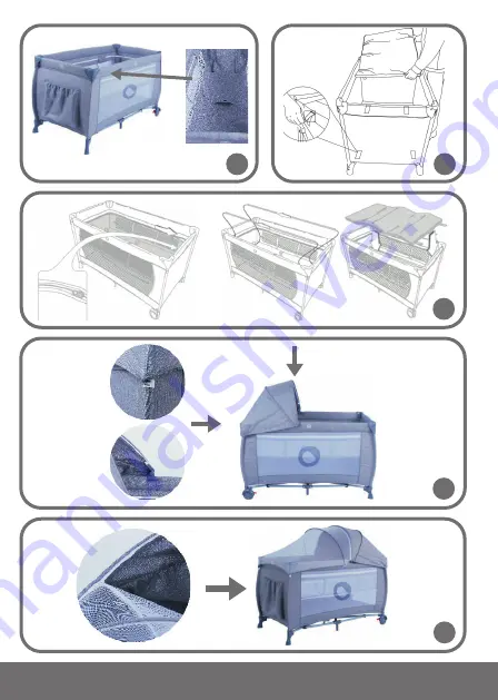 Lionelo Sven Plus Скачать руководство пользователя страница 3