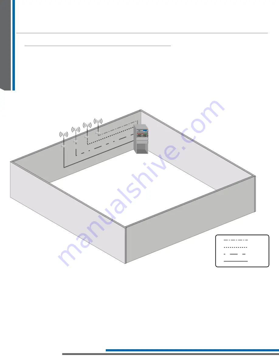 Listen LR 400 Design Manual & Manual Download Page 22