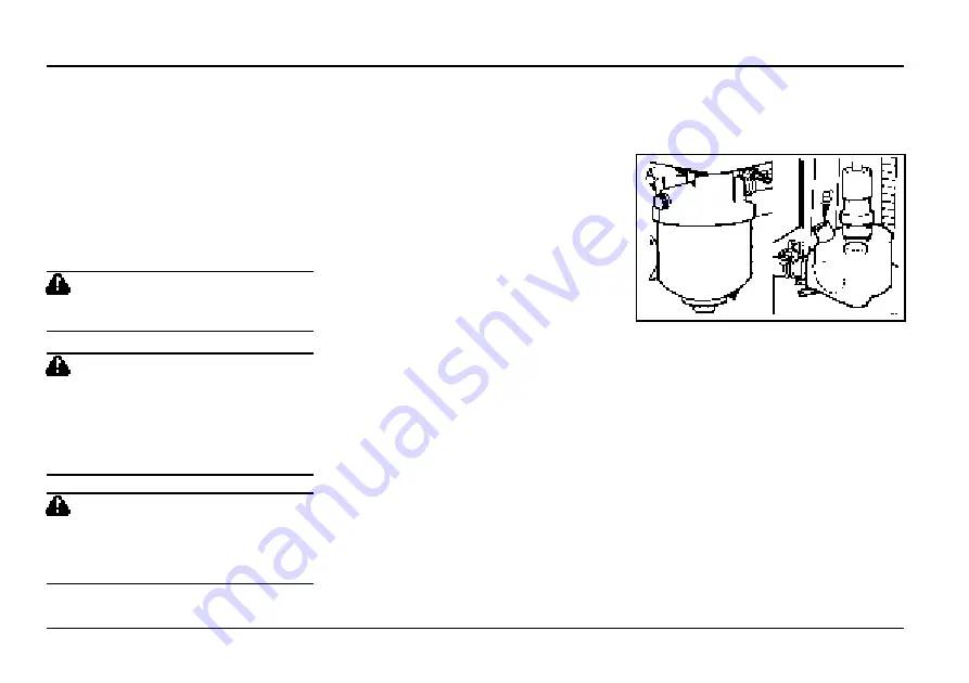 Lister Petter L Series Operator'S Handbook Manual Download Page 14