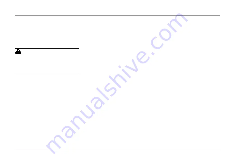 Lister Petter L Series Operator'S Handbook Manual Download Page 21