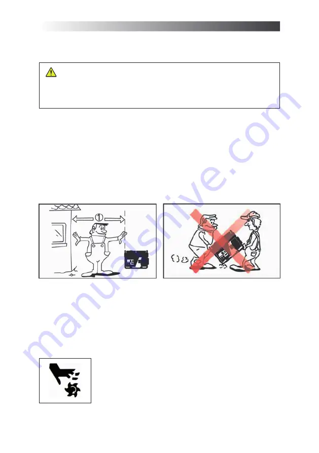 Lister Petter LPP Series Operator'S Handbook Manual Download Page 5