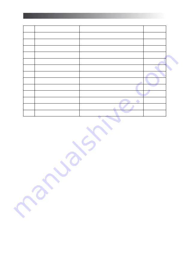 Lister Petter LPP Series Operator'S Handbook Manual Download Page 44