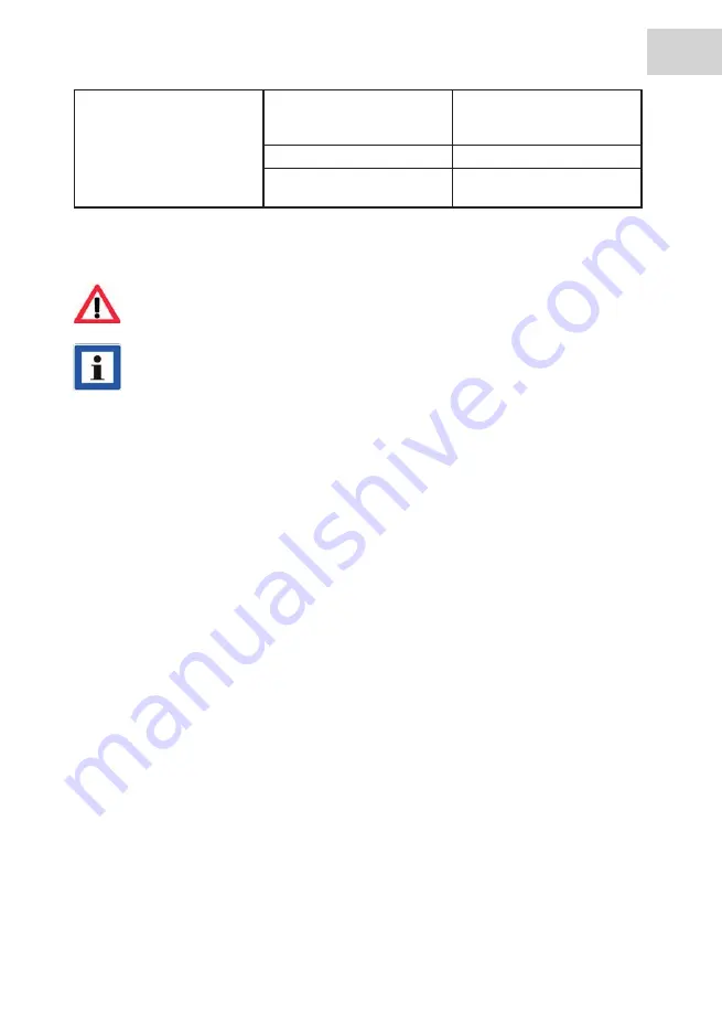 Lister 1800-1 Instruction Manual Download Page 15