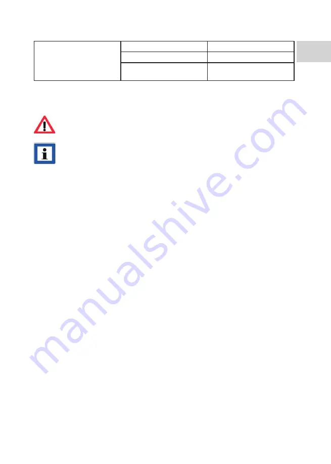 Lister 1800-1 Instruction Manual Download Page 29