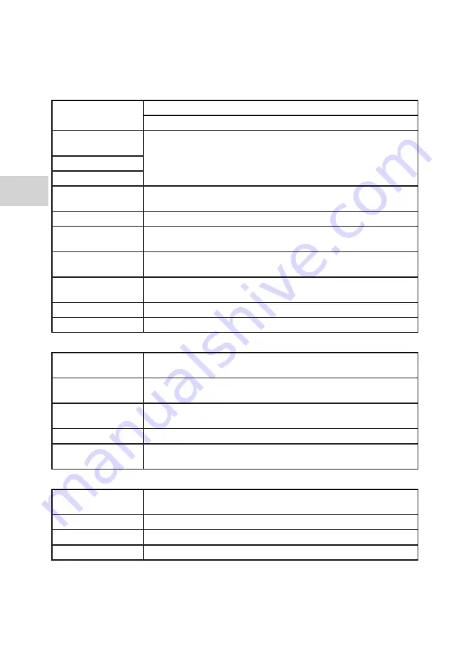 Lister 1800-1 Instruction Manual Download Page 62