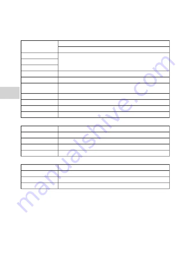 Lister 1800-1 Instruction Manual Download Page 76