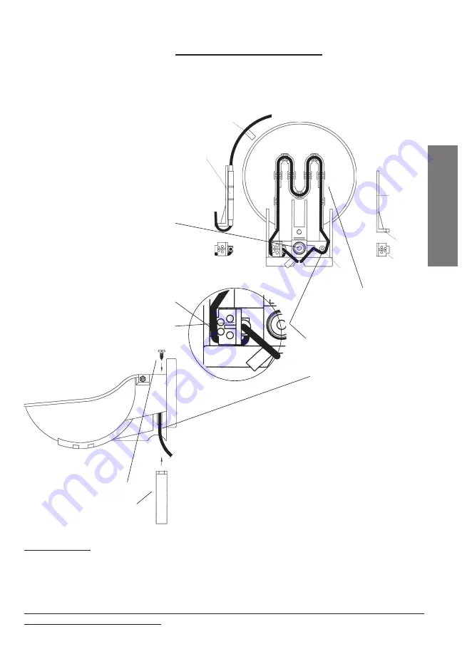 Lister SB 2 Instruction Manual Download Page 11