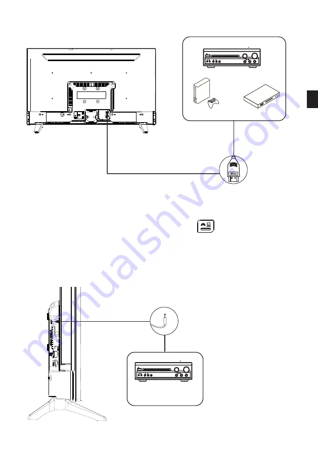 Listo 32HD-843 Скачать руководство пользователя страница 41