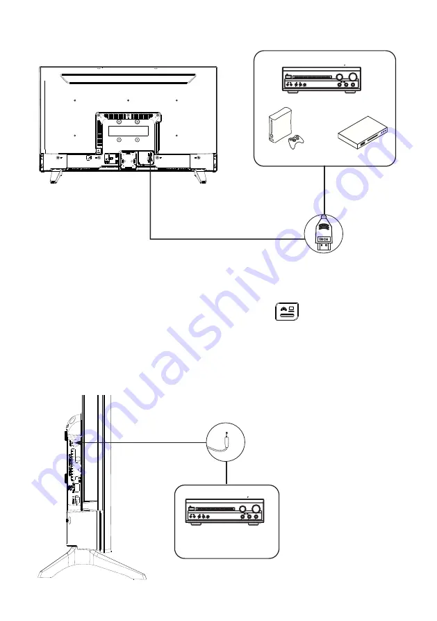 Listo 32HD-843 User Manual Download Page 70