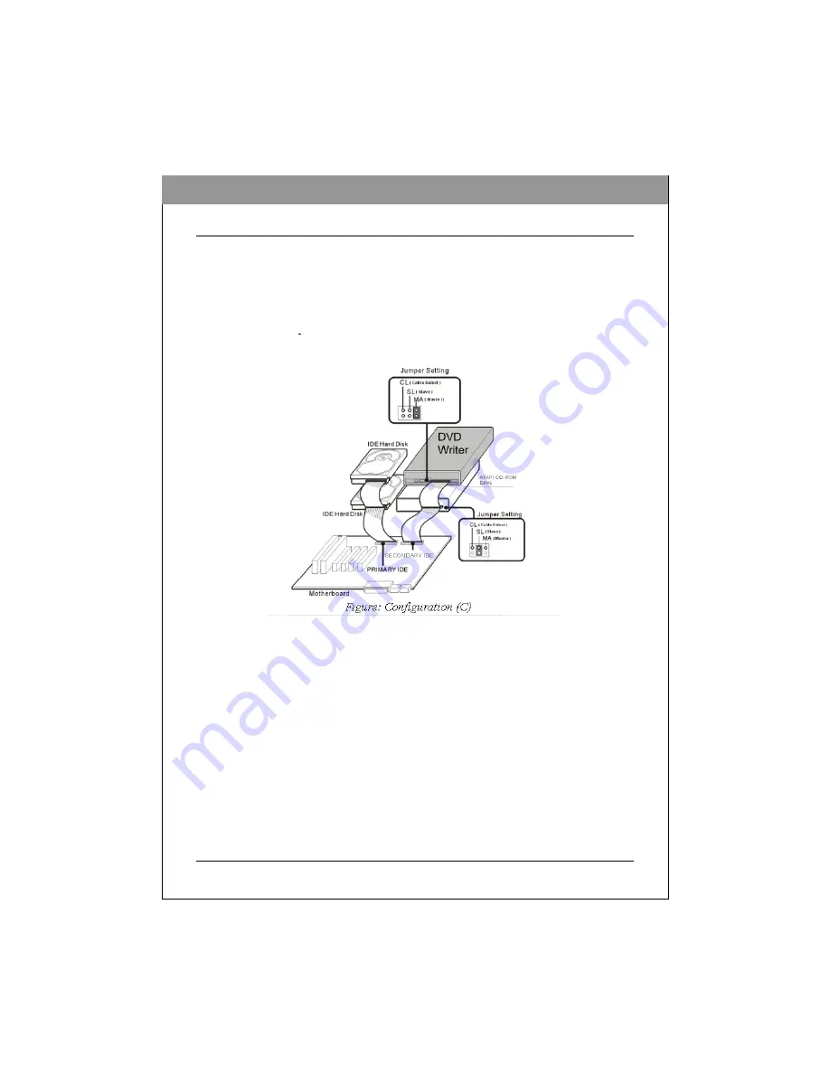 LiteOn SHM-165S6S User Manual Download Page 13