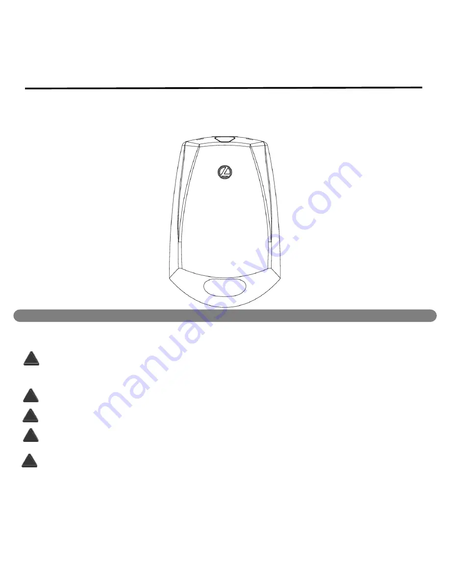 Lithonia Lighting AFF Safety Instructions Download Page 7