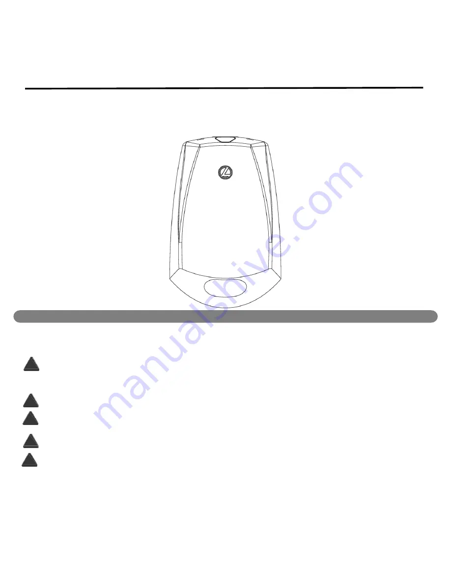 Lithonia Lighting AFF Safety Instructions Download Page 13