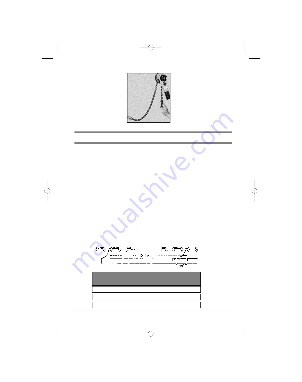 little mule LMSC Series Operating, Maintenance & Parts Manual Download Page 7