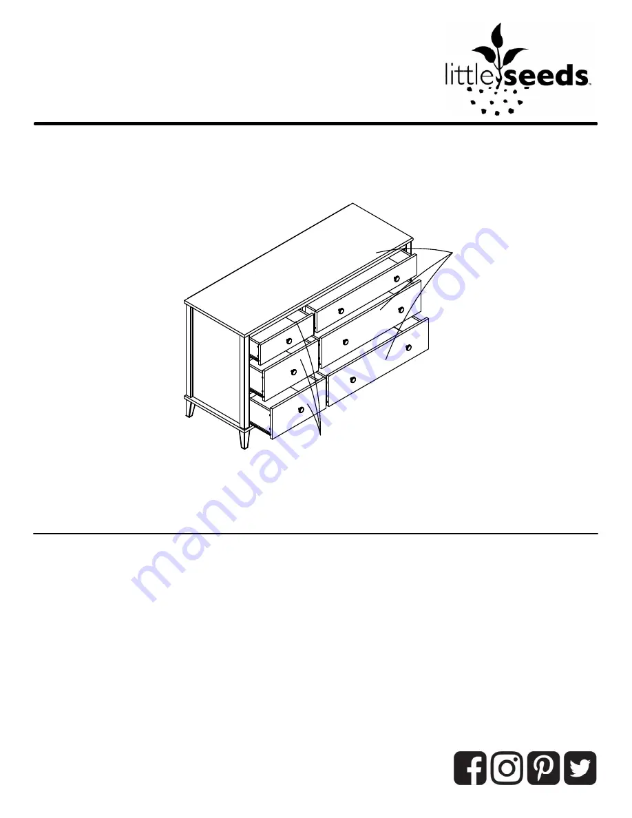 Little Seeds 6828341COM Manual Download Page 35