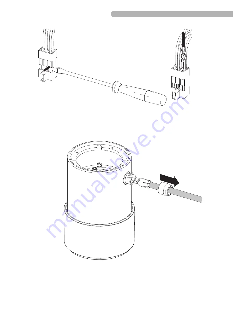 LivaNova 60-00-00 Service Manual Download Page 43