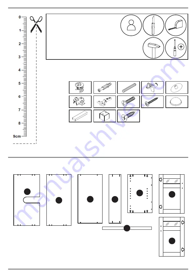 LIVARNO home 367049 Manual Download Page 3