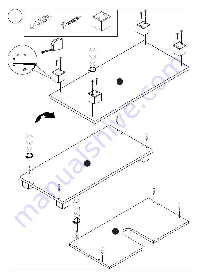 LIVARNO home 367049 Manual Download Page 8