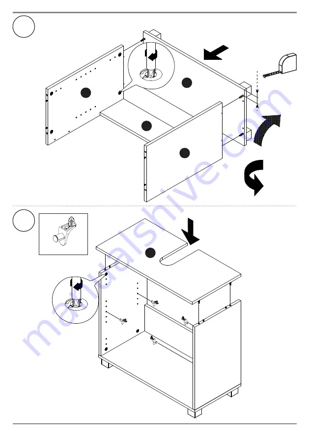 LIVARNO home 367049 Manual Download Page 10