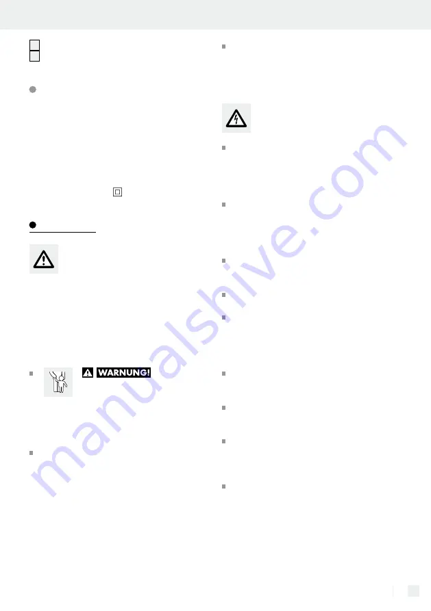 LIVARNO LUX 14131008L Assembly, Operating And Safety Instructions Download Page 15