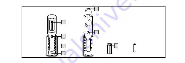 LIVARNO LUX 292063 Operation And Safety Notes Download Page 3