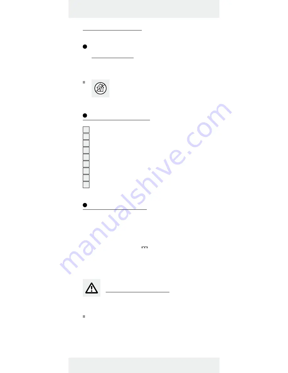 LIVARNO Lux HG00370A Operation And Safety Notes Download Page 25