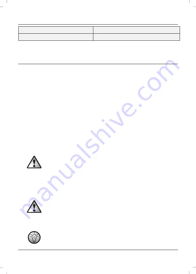 LIVARNOLUX LSS 520 A1 User Manual And Service Information Download Page 46