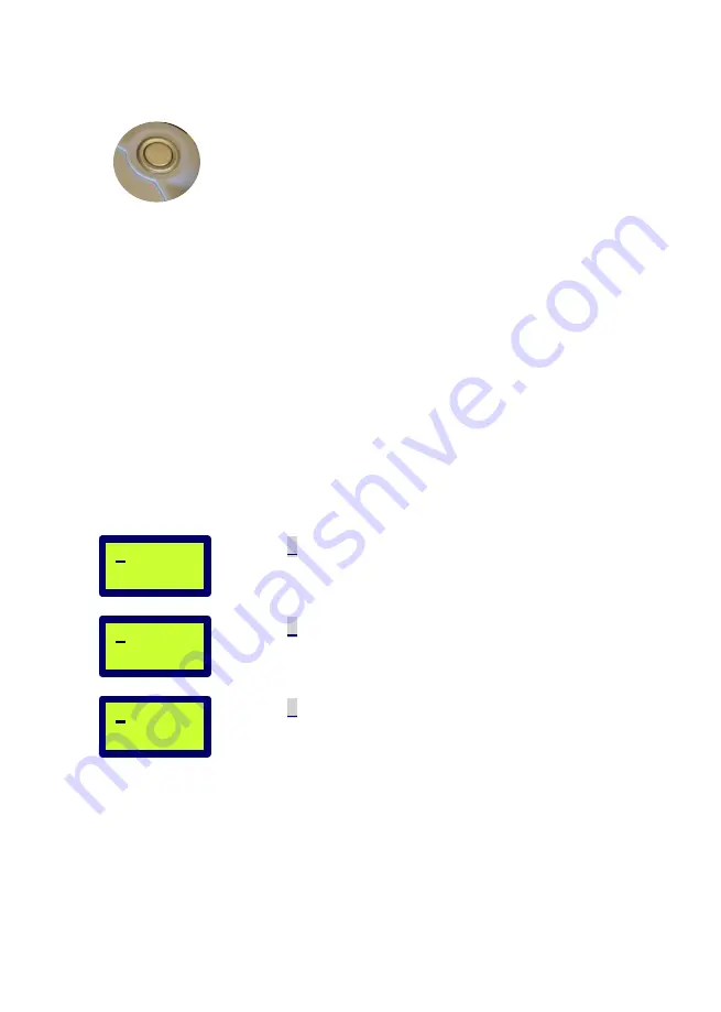 Live Photonic Sequencer LPS-200H User Manual Download Page 23