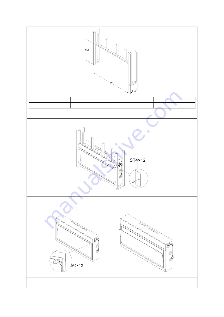 livn Essence EF313A Скачать руководство пользователя страница 36