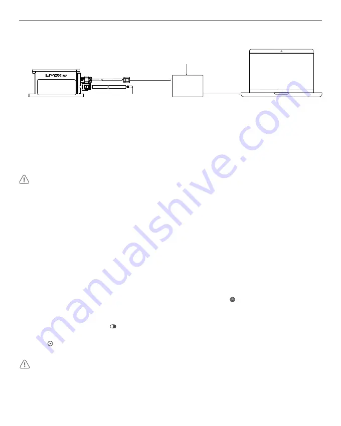 Livox HAP T1 Quick Start Manual Download Page 24