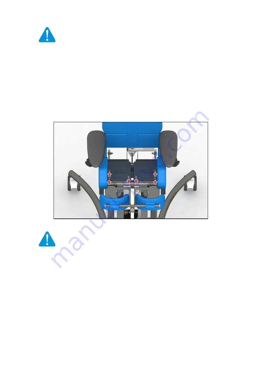 LIW BAFFIN Automatic Manual Download Page 9