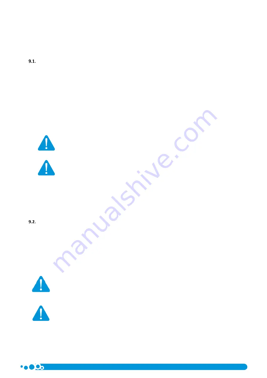 LIW LORI User Manual Download Page 19