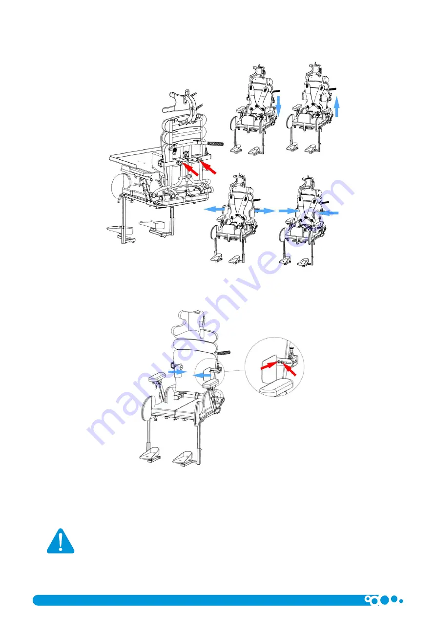 LIW MayorSIT Manual Download Page 24